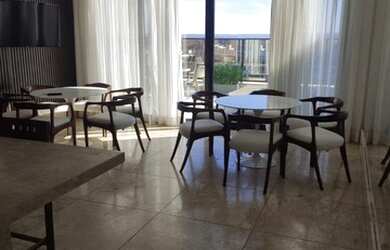 Imagem 5: SQNW 108 3 QTS COZINHA PLANEJADA 2 GARAGENS COBERTURA COLETIVA