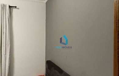 Imagem 2: Apartamento à venda, 47 m² por R$ 250.000,00 - Jardim da Pedreira -...