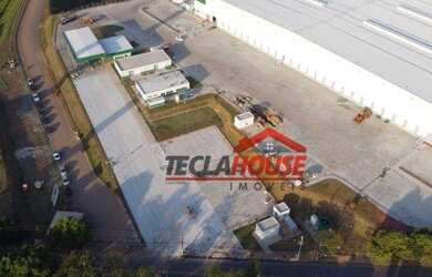 Imagem 5: Galpão para alugar, 20000 m² por R$ 15.000,00/mês - Vila Dinamarca...