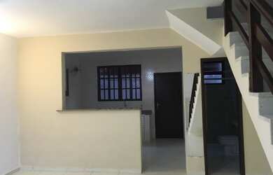 Imagem 6: Aluga-se casa duplex em condomínio no Barroco/Itaipuaçu