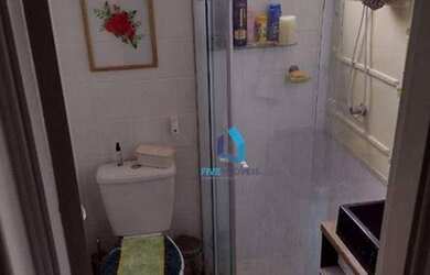 Imagem 4: Apartamento à venda, 49 m² por R$ 318.000,00 - Vila Arriete - São Paulo/SP