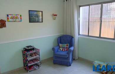 Imagem 7: SOBRADO - LAPA - SP. Varanda, 316m² de Área, 5 Vagas na garageme5 Dormitórios