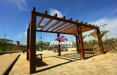 Imagem 5: Terreno à venda, 482 m² por R$ 1.060.000,00 - Condomínio Residencial...