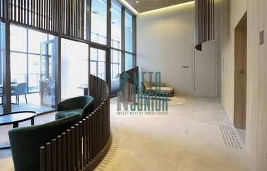 Imagem 11: Apartamento com 1 dormitório, 47 m² - venda por R$ 1.276.000,00 ou aluguel...