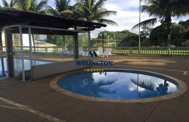 Imagem 2: Lote em Condomínio. Residencial Rose x27 s Garden