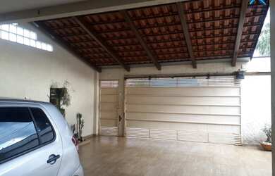 Imagem 4: GOIâNIA - Casa Padrão - Residencial Vale do Araguaia