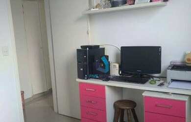 Imagem 8: Apartamento à venda, 50 m² por R$ 350.000,00 - Vila Alexandria - São Paulo/SP