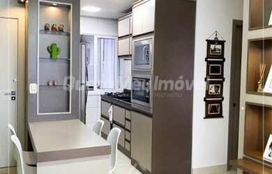 Imagem 3: CAXIAS DO SUL - Apartamento Padrão - São Luiz