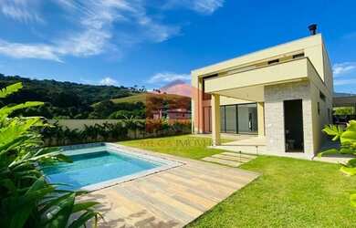 Imagem 1: Casa Alto Padrão - Condomínio