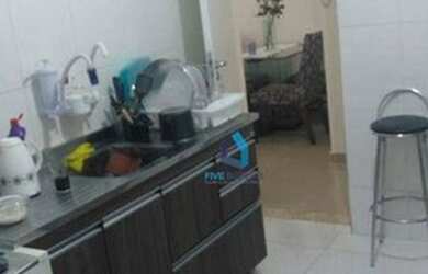 Imagem 6: Apartamento à venda, 50 m² por R$ 350.000,00 - Vila Alexandria - São Paulo/SP