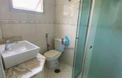 Imagem 4: Apartamento com 3 dormitórios, 78 m² - venda por R$ 405.000,00 ou aluguel...