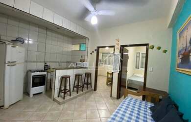 Imagem 5: Apartamento no José Menino para locação