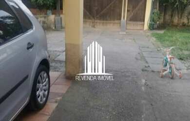 Imagem 13: Área de 5600m² na Granja Viana