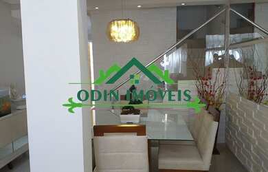 Imagem 6: JUNDIAÍ - Casa de Condomínio - Condomínio Bella Colônia II