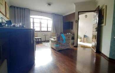 Imagem 4: Sobrado à venda, 180 m² por R$ 1.000.000,00 - Jardim da Campina - São...