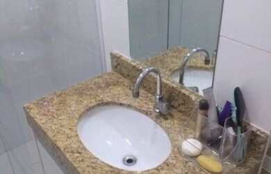 Imagem 7: Apartamento com 2 dormitórios, 75 m² - venda por R$ 460.000,00 ou aluguel...