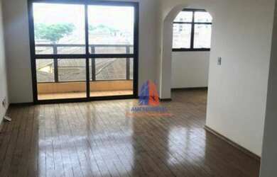 Imagem 1: Apartamento com 3 dormitórios, 127 m² - venda por R$ 650.000,00 ou aluguel...