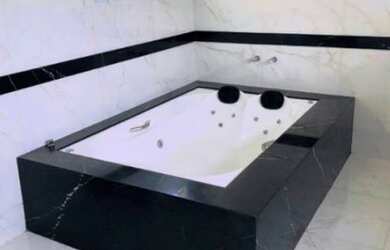 Imagem 8: CASA EM CONDOMÍNIO - CONDOMÍNIO RESIDENCIAL VILLAGIO DI NAPOLLI - SP