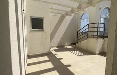 Imagem 4: Excelente cobertura. Piscina, Churrasqueira, Varandae297m² de Área