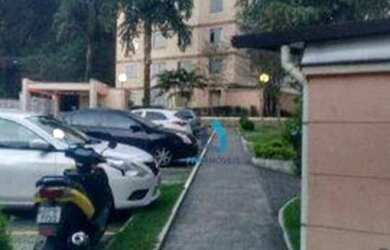 Imagem 1: Apartamento à venda, 65 m² por R$ 280.000,00 - Vila Santa Teresa Zona...