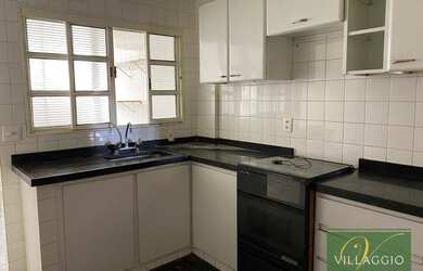 Imagem 7: Apartamento com 3 dormitórios, 100 m² - venda por R$ 300.000 ou aluguel...