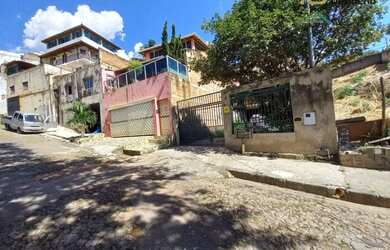 Imagem 6: Terreno 335,m² à venda por R$ 250.000 - Jardim Pirineus - Belo Horizonte/MG