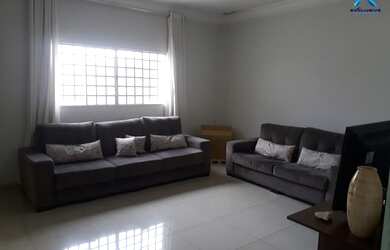 Imagem 6: GOIâNIA - Casa Padrão - Residencial Vale do Araguaia