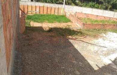 Imagem 3: Terreno em condomínio. Piscina, Churrasqueirae156m² de Área