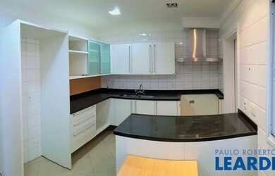 Imagem 12: CASA EM CONDOMÍNIO - ALTO DA BOA VISTA - SP