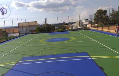 Imagem 10: Terreno à venda, 312 m² por R$ 262.500 - Residencial Pampulha - Sorocaba/SP