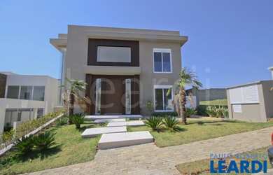 Imagem: CASA EM CONDOMÍNIO - TAMBORÉ - SP