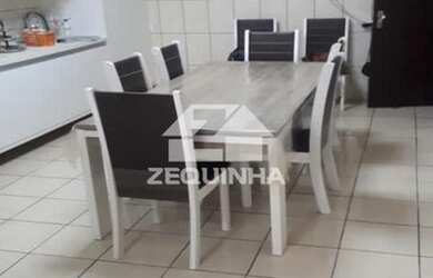 Imagem 16: Residencial - Presidente Altino