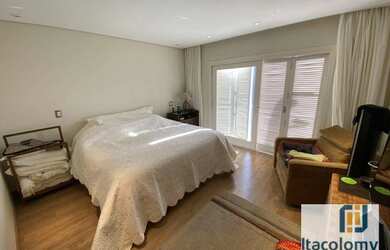 Imagem 13: Casa linda para venda no Residencial Alphaville 9