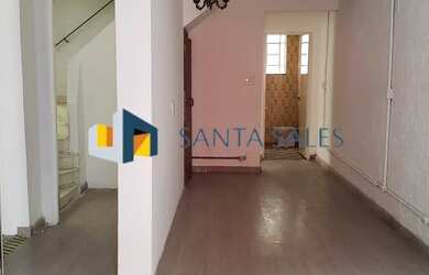 Imagem 6: Sobrado Vila Olimpia. 120m² de Área, 2 Vagas na garageme1 Dormitório