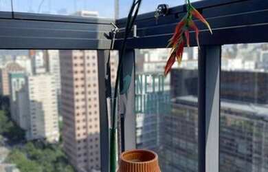 Imagem 8: Apartamento com 1 dormitório, 47 m² - venda por R$ 1.276.000,00 ou aluguel...