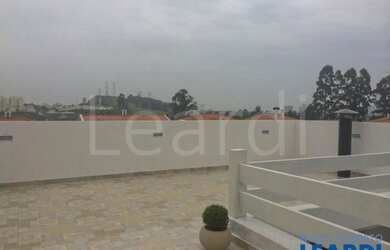 Imagem: A casa em condomínio possui 3 Dormitórios, 4 Banheiros, 4