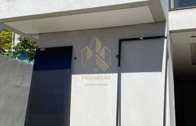 Imagem 2: Atibaia - Casa Padrão - Jardim Maristela