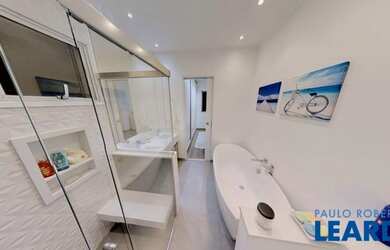 Imagem 8: CASA EM CONDOMÍNIO - TAMBORÉ - SP