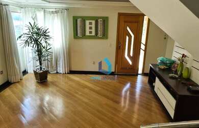 Imagem 5: Sobrado à venda, 250 m² por R$ 750.000,00 - Vila do Castelo - São Paulo/SP