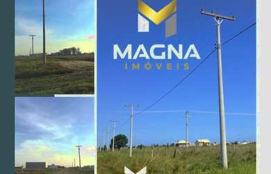 Imagem 3: Terrenos à venda no Loteamento Quatro Lagos na Praia de Arroio do Sal/RS