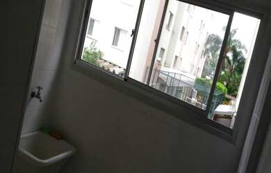 Imagem 16: SÃO PAULO - Apartamento Padrão - ENGENHEIRO GOULART