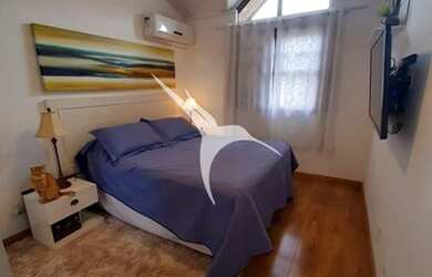 Imagem 16: SANTANA DE PARNAIBA - Casa Padrão - Alphaville