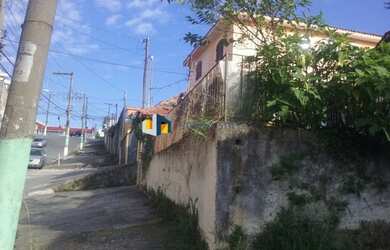 Imagem 5: Terreno à venda 250M², Jardim Mangalot, São Paulo - SP