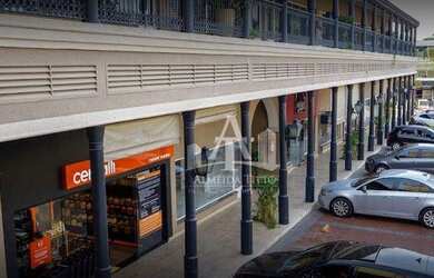 Imagem: O depósito possui 1 Vaga na garagem, 63m² de Área e está