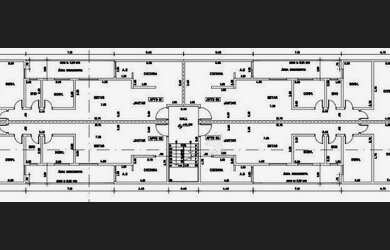 Imagem 8: Apartamento à venda, 100 m² por R$ 541.000,00 - Campestre - Santo André/SP