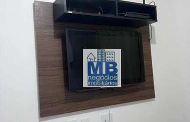Imagem 11: Apartamento com 2 dormitórios, 35 m² - venda por R$ 385.000,00 ou aluguel...