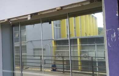 Imagem 7: Loja Galeria Cine Lara. 50m² de Área