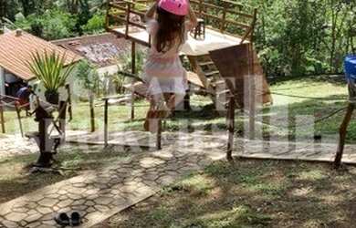 Imagem 15: JUQUITIBA - Casa Padrão - Palestina