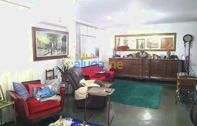 Imagem: O apartamento possui 4 Dormitórios, 2 Banheiros, 1 Vaga na