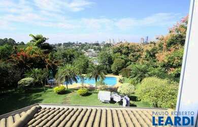 Imagem 3: CASA EM CONDOMÍNIO - TAMBORÉ - SP